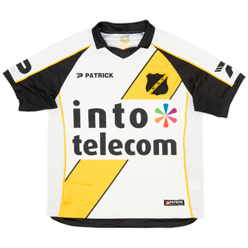 2012-13 NAC Breda Away Shirt - 9/10 - (XS)