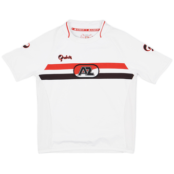 2009-10 AZ Alkmaar Away Shirt - 8/10 - (XL.Boys)