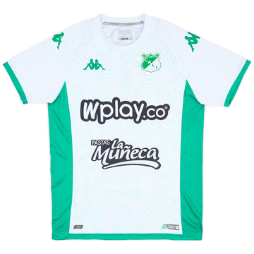 2024 Deportivo Cali Fourth Shirt