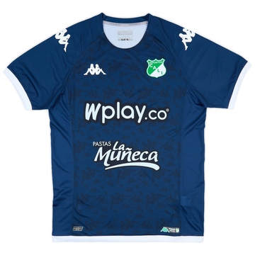 2024 Deportivo Cali Third Shirt