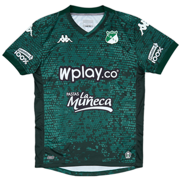 2024 Deportivo Cali Third Shirt