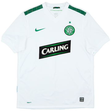 2009-10 Celtic Third Shirt - 9/10 - (M)