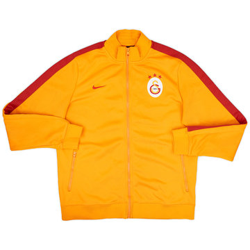 2013-14 Galatasaray Nike N98 Track Jacket - 7/10 - (L)