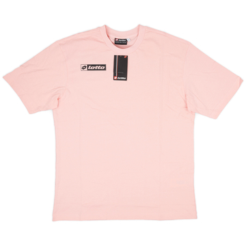 2000s Lotto Template Cotton Tee (L)