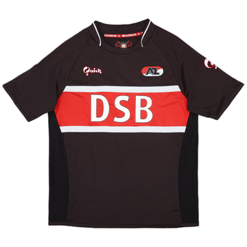 2009-10 AZ Alkmaar Third Shirt - 9/10 - (S)