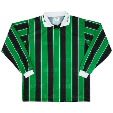 1990s Jako Template L/S Shirt #13 - 9/10 - (XL)