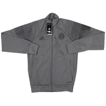 2018-19 Bayern Munich adidas Track Jacket (S)