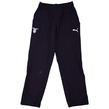 2011-12 Lazio Puma Track Pants/Bottoms - 7/10 - (M)