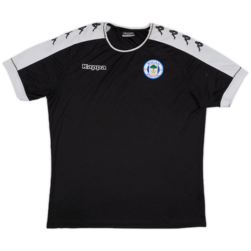 2015-16 Wigan Kappa Training Shirt - 9/10 - (XXL)
