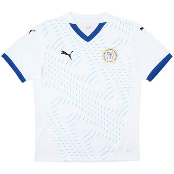 2024-25 Philippines Away Shirt - 9/10 - (M)