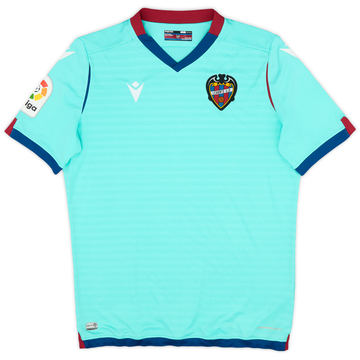 2020-21 Levante Third Shirt - 8/10 - (L)