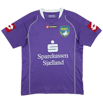 2008-10 Nordvest Home Shirt - 6/10 - (M)