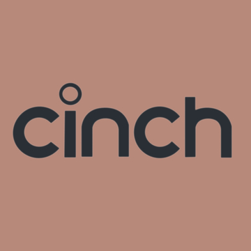 2021-24 Tottenham Black Cinch Player Issue Sleeve Sponsor