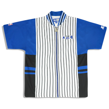 1990s Orlando Magic Starter Shooting Shirt XL