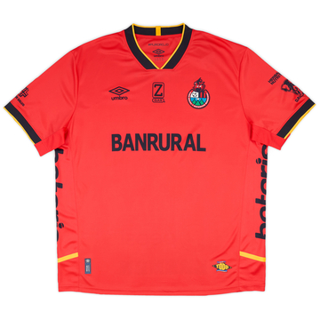 2023-24 CSD Municipal Home Shirt (XL)