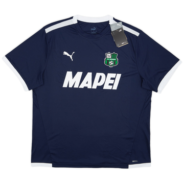 2020-21 Sassuolo Puma Training Shirt (XL)
