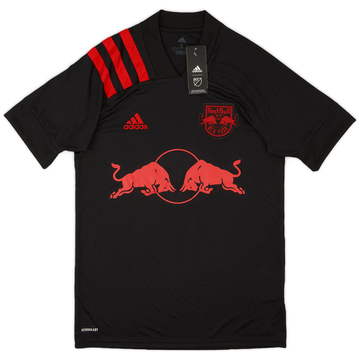 2020 New York Red Bulls Away Shirt (S)