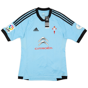 2013-14 Celta Vigo Home Shirt (S)