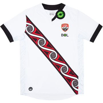 2022-23 Trinidad and Tobago Third Shirt