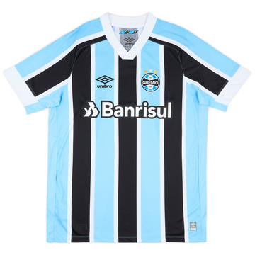 2021 Gremio Home Shirt