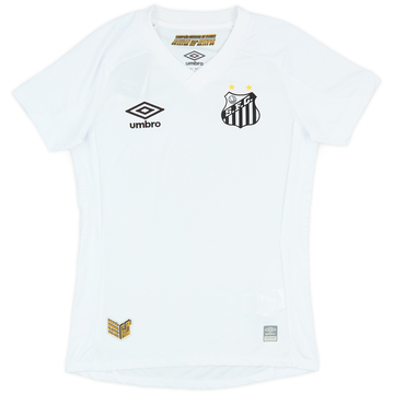 2022 Santos Home Shirt (S)