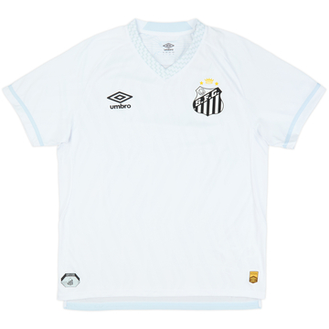 2025 Santos Home Shirt