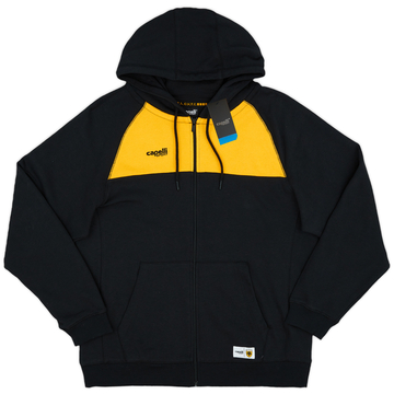 2019-20 AEK Athens Capelli Hooded Jacket