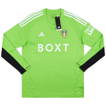 2023-24 Leeds United GK Home Shirt (L)