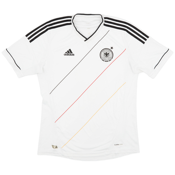 2012-13 Germany Home Shirt - 5/10 - (M)