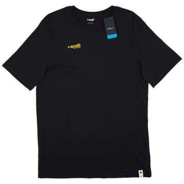 2019-20 AEK Athens Capelli Casual Tee