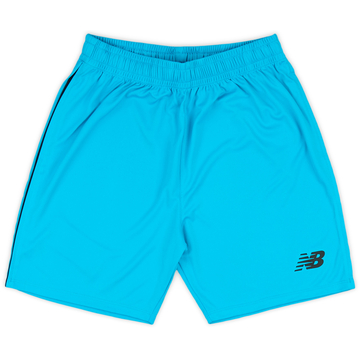 New Balance Template Shorts (XL.Kids)