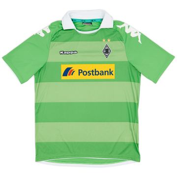 2013-14 Borussia Monchengladbach Away Shirt - 9/10 - (L)