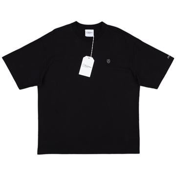 Classic Football Shirts Logo Tee