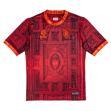 2024-25 SS Romulea Home Shirt