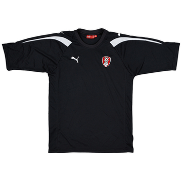 2011-12 Rotherham Puma Training Shirt - 7/10 - (XL.Boys)