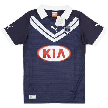 2012-13 Bordeaux Home Shirt (S)