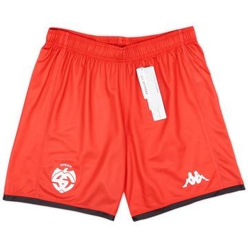 2023-24 Spezia Third Shorts
