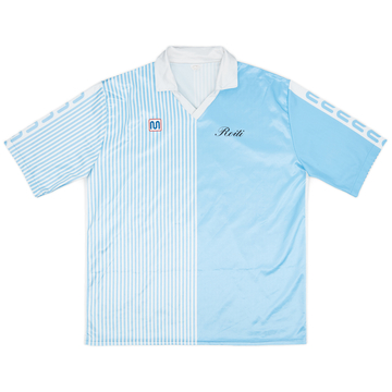 1990s Meyba Template Shirt #2 - 6/10 - (XXL)