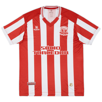 2010s Robrac Template Shirt #28 - 8/10 - (L)