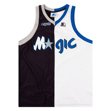 1990s Orlando Magic Starter Jersey L