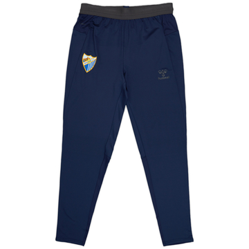 2024-25 Malaga Hummel Training Pants/Bottoms