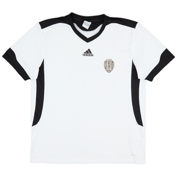 2010-11 Cesena adidas Training Shirt - 7/10 - (L)
