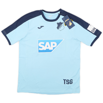 2020-21 TSG Hoffenheim Joma Training Shirt (XS)