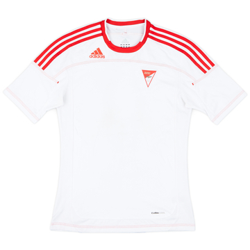 2011-13 Debrecen VSC Away Shirt - 8/10 - (L)