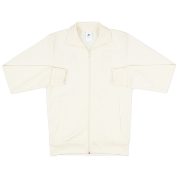 2018-19 Real Madrid adidas Track Jacket - 7/10 - (S)