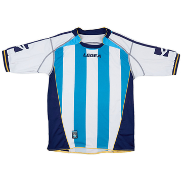 2006-07 Pescara Home Shirt - 4/10 - (M)