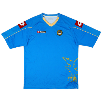 2008-09 Udinese Away Shirt - 9/10 - (XXL)