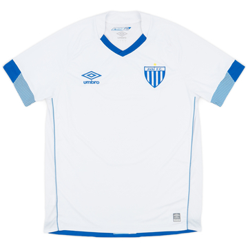 2021-22 Avai Away Shirt - 7/10 - (L)