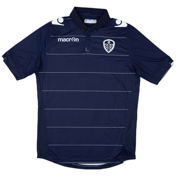 2014-15 Leeds United Away Shirt - 8/10 - (M)