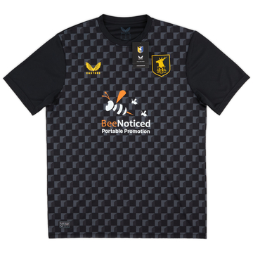 2024-25 Mansfield Town Third Shirt
